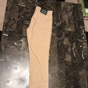 Levi’s 510 Super Skinny size 34x32